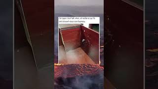 Ce Type Sest Fait Virer, Et Voilà Ce Quils Ont Trouvé Sous Son Bureau