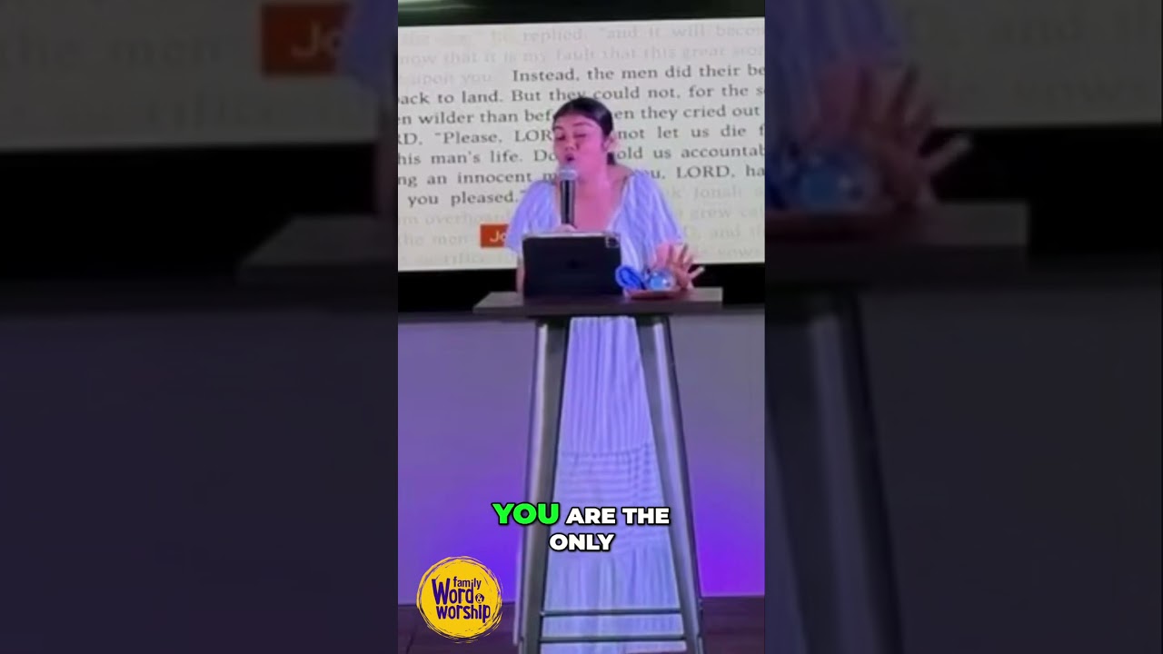 Embracing Storms: Finding Purpose in Challenges