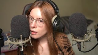 The Best Soft Spoken ASMR Trigger Words screenshot 1