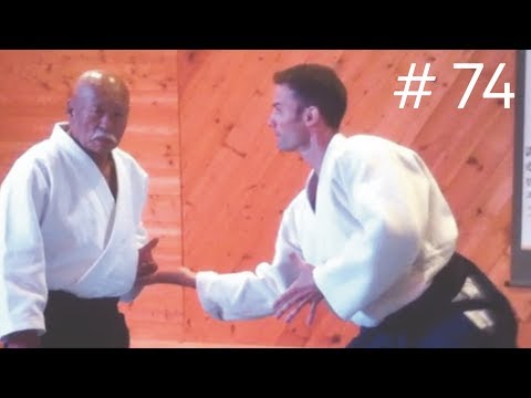 Mit Zurückgehen... | Video #74