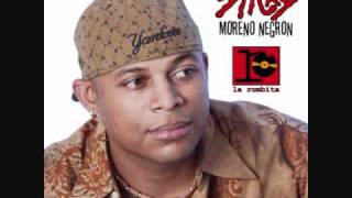 Video-Miniaturansicht von „MORENO NEGRON - La Tipa“