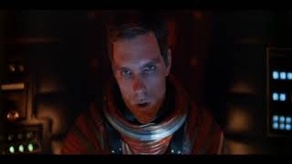 2001: A Space Odyssey - Original Theatrical Trailer