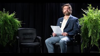 Between Two Ferns: The Movie | Official Trailer [HD] | Netflix
