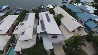 11 Nocturne Lane, Coomera Waters - The Best of Gold Coast Real Estate