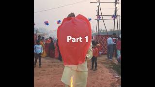 Kya mission pura hoga?? Dekhiye next video 📹 👀 #skylightz #chhathpuja #instagram #facebook #vlog