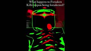 Download Lagu What Happens To Forsaken Killers After Being Forsakened #forsaken  #roblox MP3