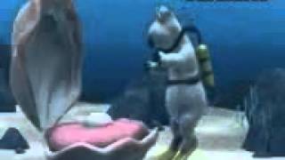 Bernard Scuba Diving