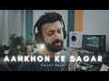 Aankhon Kay Sagar | Unplugged Cover | Darshit Nayak | Coke Studio