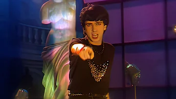 Soft Cell - Tainted Love (TopPop) [Remastered in HD]