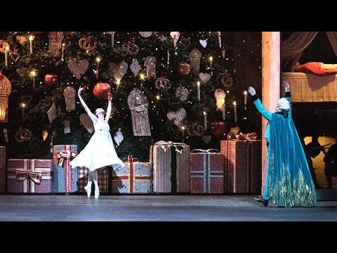 The Nutcracker -