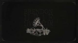Brendon Urie Twitch - sappy few tears (January 1, 2020)