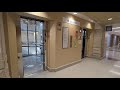 AEG Trac Elevators Riley Maternity Tower INDIANAPOLIS IN 07 22 2025 AEG Trac Elevators Riley Maternity Tower INDIANAPOLIS IN 07 22 2025