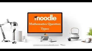 Moodle Mathematics Quiz Questions