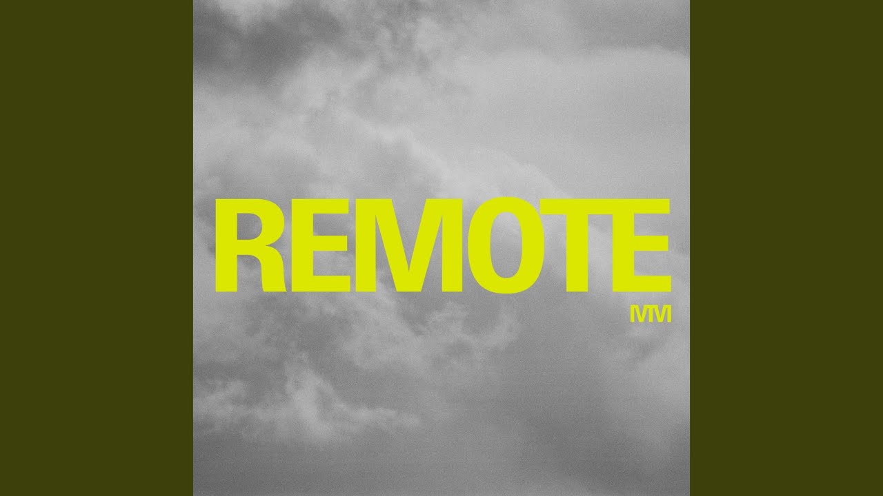 Remote YouTube