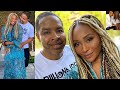 Strange Encounter: Cynthia Bailey Chats Wedding Plans...