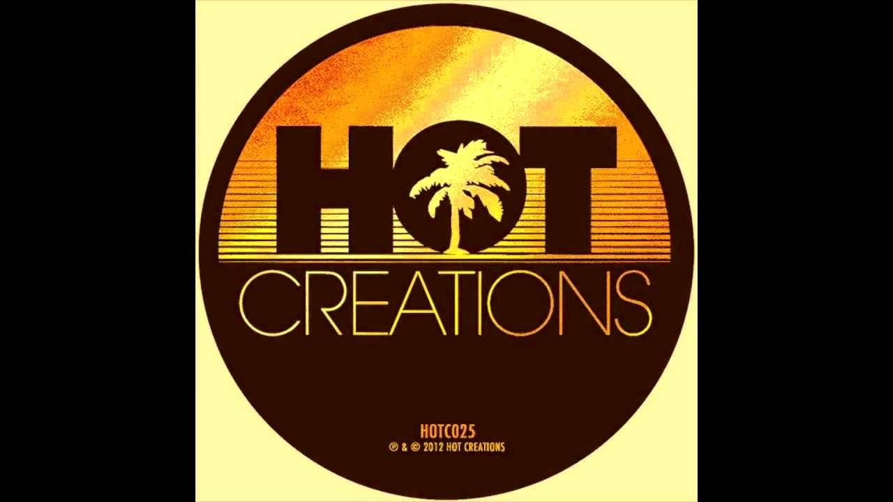 Hot Natured & Ali Love Benediction [Extended Mix] YouTube