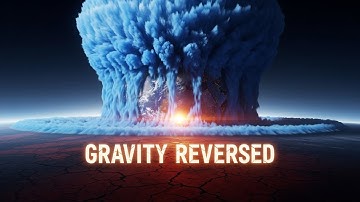 What If Gravity Suddenly Reversed? | The End in Minutes