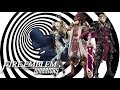Corrin Female Ryoma Xander Fire Emblem Warriors VGMC 