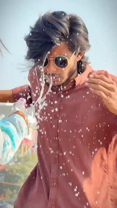 Or dekna hai jaadu 😡🤬 || Desi Desi ft.masoom Sharma || #youtubeshorts #foryou #tiktok #action