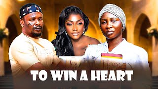 TO WIN A HEART - SONIA UCHE, ZUBBY MICHAEL, LIZZY GOLD, 2025 LATEST NIGERIAN MOVIE
