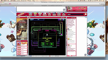Rainbogeddon Levels 1-3
