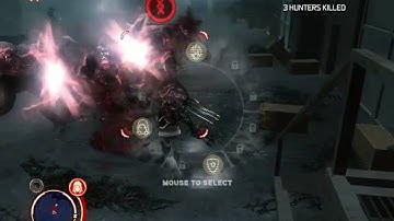 Prototype - Mission 3: Behind The Glass (2/2) [HD]