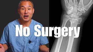 PA Guide to Distal Radius Fracture - Nonoperative treatment