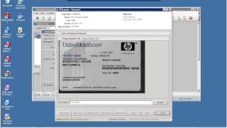 TTScanner RDP for Medisoft Demo