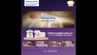 Philips Avent: Share the Care