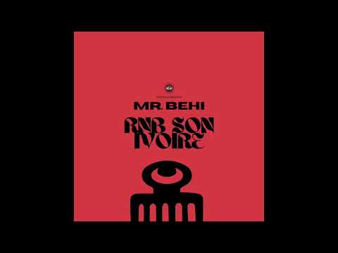 Mr.BEHI - Dohi (Feat. @esmeymusic )