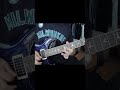 壱雫空 MyGo Intro Guitar Cover 壱雫空 MyGo Intro Guitar Cover