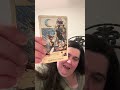 What did your sp dream about you last night pick a card
