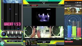 【beatmania IIDX】stoic(SPA) / TaQ