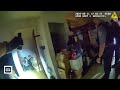 BODYCAM: Man Attacks Sheriff's Deputies With Flamethrower