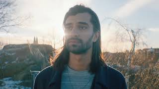 Aril Brikha - Ex Machina (Jeremy Olander Remix)