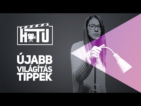 Mutatjuk mire jó