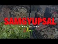 Samgyupsal  a family bonding  rians kitchen atbp