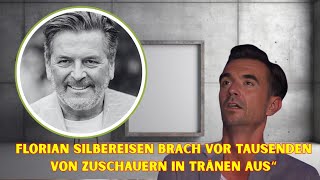 „Gerade passiert! Thomas Anders bestätigt traurige Nachricht – Florian Silbereisen weint“