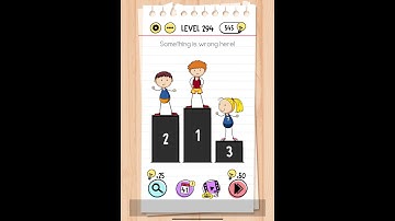 Level 294 BrainTest #playing #gaming #level294 #braintest #smart #like #subscribe #comment #youtube