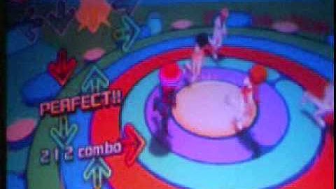 DDR Hottest Party - Buried a Lie - Expert - AA - Full Combo