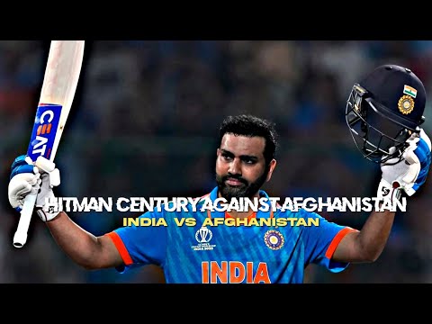 Rohit Sharma Comeback Status || India Vs Afghanistan || Salman Cricket
