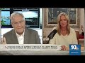 ‘Criminally Obsessed’ host Anne Emerson shares thoughts on Lindsay Clancy trial jurors speaking out