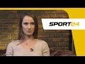 Анна Сидорова: «Все успешные люди - больные!» | Sport24