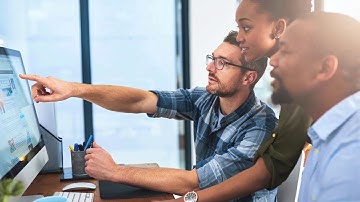 SCS Global Services Brand Video