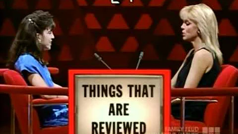 $100,000 Pyramid - Teresa Ganzel
