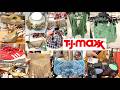 TJ MAXX SHOPPING #tjmaxx #marshalls #shopping #shopwithme #2026 #new