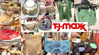 TJ MAXX SHOPPING #tjmaxx #marshalls #shopping #shopwithme #2026 #new