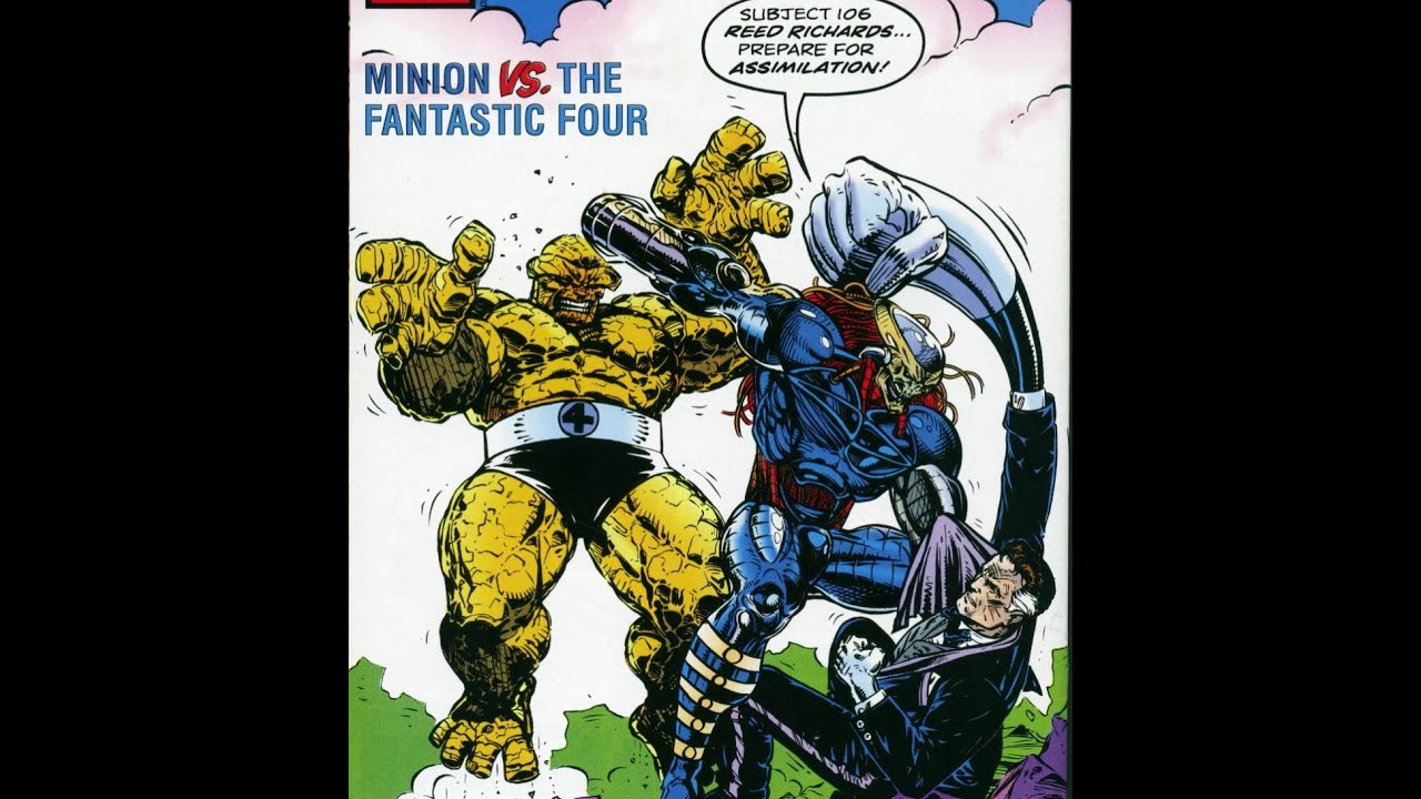 1992 DEATHS HEAD 2 ISSUE 2/4