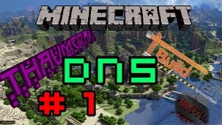 The Other Other Technic Pack EP1 OMG MO CREATURES????