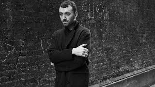 Sam Smith's Family Was Important Part Of New Album: My Dad Hated 'Stay with Me'